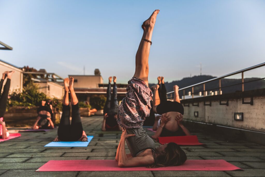 actividades para personas altamente sensibles