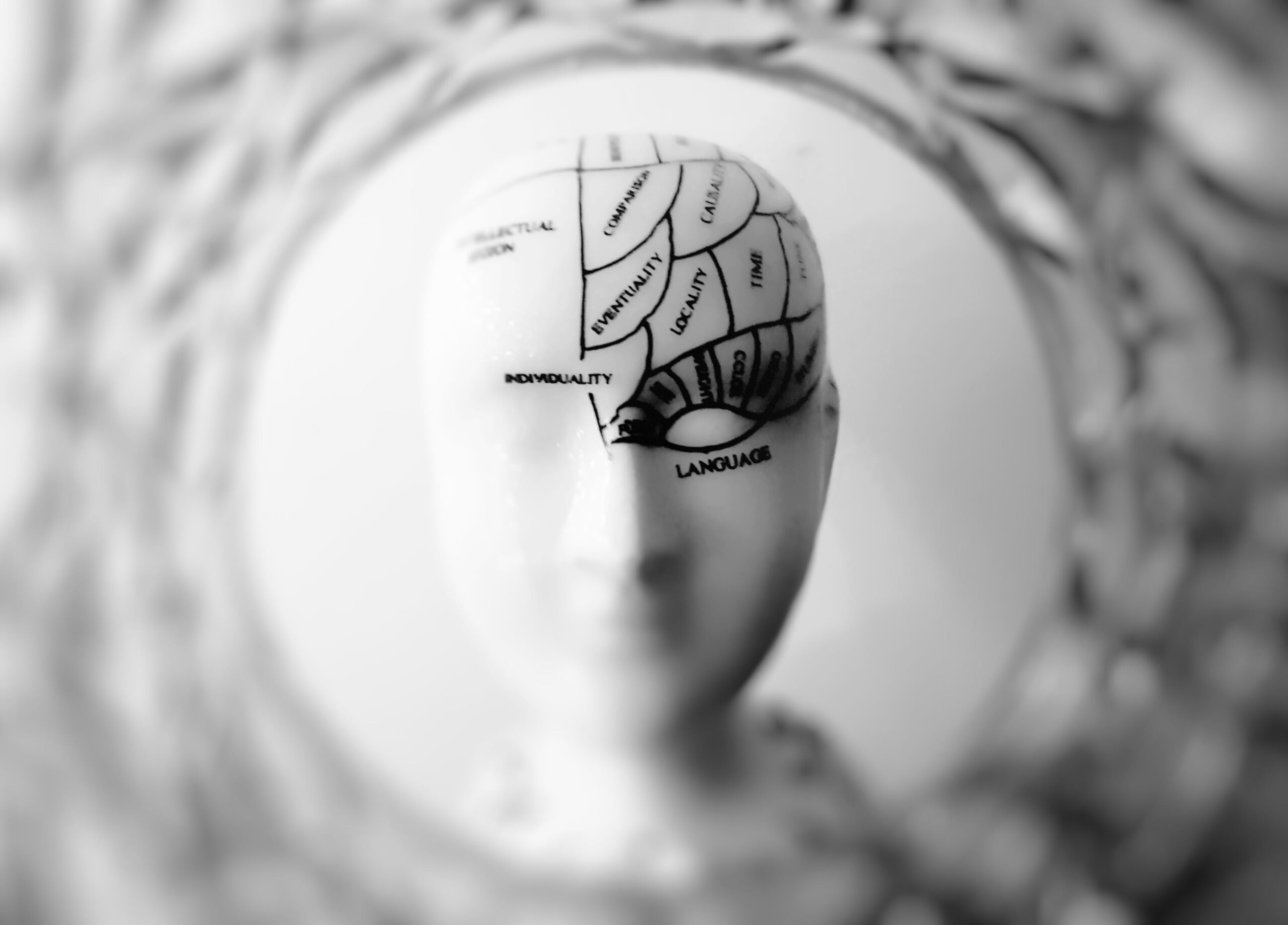 cerebro pas
