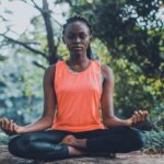 meditar me pone nervioso