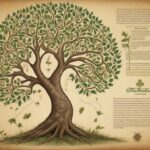 ¿Qué significa el árbol de la vida en el Cábala? el arbol de la vida