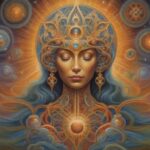 Los chakras: todo lo que tienes que saber sobre ellos