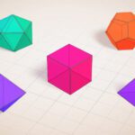 ¿Qué son los sólidos platónicos? sólidos platónicos