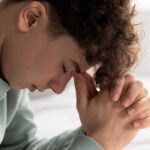¿Crisis espiritual? Ni raro, ni malo. crisis espiritual