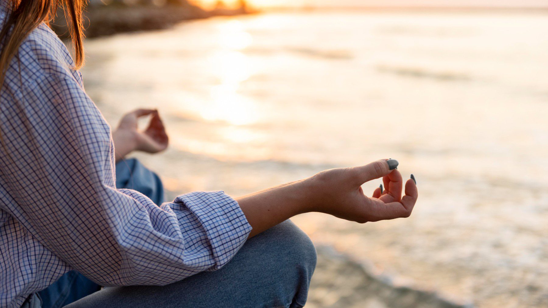 aprender a meditar