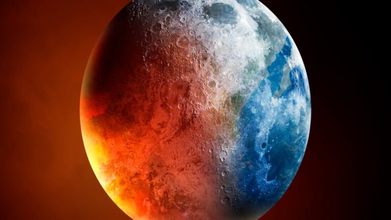 Los planetas retrógrados en astrología: qué son y cómo nos afectan